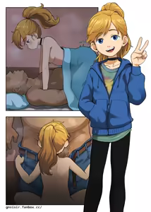Page 15 of Riley Andersen - preview thumbnail
