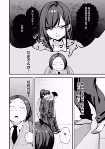 Page 4 of Otaku no Boku ga Ichigun Gal to Tsukiaeru made no Hanashi 3 | 阴湿宅男的我与辣妹班花的她开始交往前的故事 3 - preview thumbnail