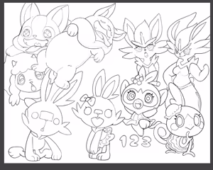 Page 101 of Artist - Oposa - preview thumbnail