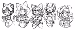 Page 199 of Artist - Oposa - preview thumbnail