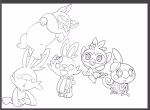 Page 273 of Artist - Oposa - preview thumbnail