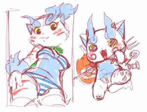 Page 33 of Artist - Oposa - preview thumbnail