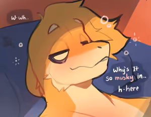 Page 147 of ARTIST Bigcozyorca - preview thumbnail