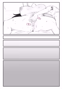 Page 85 of 아랫집아줌마 참교육 하는 만화... - preview thumbnail