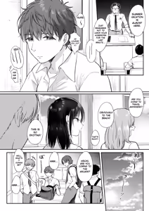 Page 60 of Mujikaku na Osananajimi to Kyoumi Honi de Yatte Mitara 2 | What Happens When You Sleep With Your Oblivious Childhood Friend Just Out of Curiosity Part 2 - preview thumbnail