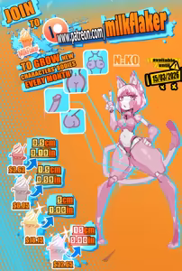 Page 31 of WEEKEND ALLEY [MilkFlaker]- - preview thumbnail