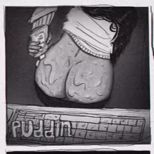 Page 11 of sean show - liz 2009 - preview thumbnail