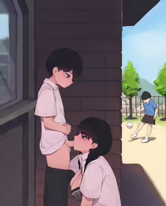 Page 23 of Family (1-51) + Friend series - preview thumbnail