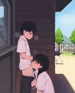 Page 24 of Family (1-51) + Friend series - preview thumbnail