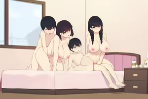 Page 27 of Family (1-51) + Friend series - preview thumbnail
