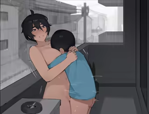 Page 385 of Family (1-51) + Friend series - preview thumbnail