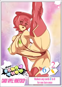 Page 106 of Candy girls - preview thumbnail