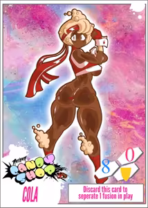 Page 121 of Candy girls - preview thumbnail