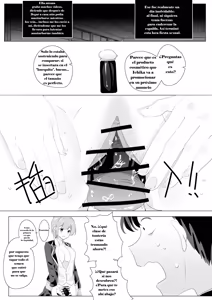 Page 21 of Five Equal Parts of the Body 1 español - preview thumbnail