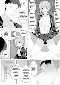 Page 22 of Five Equal Parts of the Body 1 español - preview thumbnail