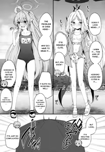 Page 22 of Shiranai no? Saikyou kara wa Nigerarenai - preview thumbnail