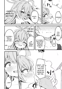 Page 31 of Shiranai no? Saikyou kara wa Nigerarenai - preview thumbnail