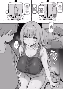 Page 200 of Onee-chan to Torokeru Kimochi | Ощущение таяния с сестрёнкой - preview thumbnail