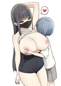 Page 26 of Onee-chan to Torokeru Kimochi | Ощущение таяния с сестрёнкой - preview thumbnail