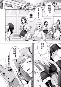 Page 35 of TS Kaihen Note de Yaritai Hodai!? | 使用性转笔记随心所欲地改变人生 - preview thumbnail
