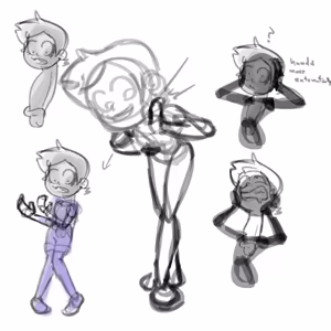 Page 110 of Dickneck and Other Detachable Dick-Parts Collection - preview thumbnail