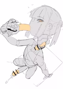Page 1527 of Dickneck and Other Detachable Dick-Parts Collection - preview thumbnail