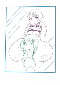 Page 1689 of Dickneck and Other Detachable Dick-Parts Collection - preview thumbnail