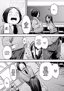 Page 24 of Otaku no Boku ga Ichigun Gal to Tsukiaerumade no Hanashi 2 | La Historia de cómo un Otaku, como Yo, Logra Salir con una Gyaru del Grupo Popular 2 - preview thumbnail