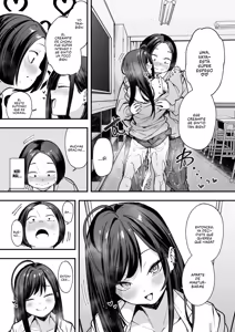 Page 42 of Otaku no Boku ga Ichigun Gal to Tsukiaerumade no Hanashi 2 | La Historia de cómo un Otaku, como Yo, Logra Salir con una Gyaru del Grupo Popular 2 - preview thumbnail