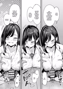 Page 46 of Otaku no Boku ga Ichigun Gal to Tsukiaerumade no Hanashi 2 | La Historia de cómo un Otaku, como Yo, Logra Salir con una Gyaru del Grupo Popular 2 - preview thumbnail