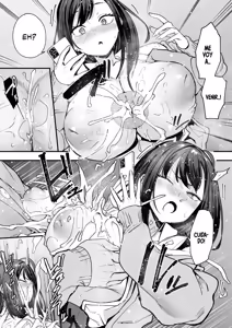 Page 47 of Otaku no Boku ga Ichigun Gal to Tsukiaerumade no Hanashi 2 | La Historia de cómo un Otaku, como Yo, Logra Salir con una Gyaru del Grupo Popular 2 - preview thumbnail