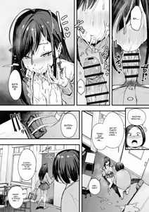 Page 49 of Otaku no Boku ga Ichigun Gal to Tsukiaerumade no Hanashi 2 | La Historia de cómo un Otaku, como Yo, Logra Salir con una Gyaru del Grupo Popular 2 - preview thumbnail