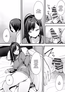 Page 56 of Otaku no Boku ga Ichigun Gal to Tsukiaerumade no Hanashi 2 | La Historia de cómo un Otaku, como Yo, Logra Salir con una Gyaru del Grupo Popular 2 - preview thumbnail