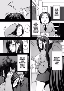 Page 6 of Otaku no Boku ga Ichigun Gal to Tsukiaerumade no Hanashi 2 | La Historia de cómo un Otaku, como Yo, Logra Salir con una Gyaru del Grupo Popular 2 - preview thumbnail