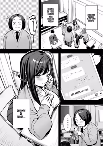 Page 7 of Otaku no Boku ga Ichigun Gal to Tsukiaerumade no Hanashi 2 | La Historia de cómo un Otaku, como Yo, Logra Salir con una Gyaru del Grupo Popular 2 - preview thumbnail