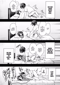 Page 10 of Otaku no Boku ga Ichigun Gal to Tsukiaerumade no Hanashi 2 | La Historia de cómo un Otaku, como Yo, Logra Salir con una Gyaru del Grupo Popular 2 - preview thumbnail