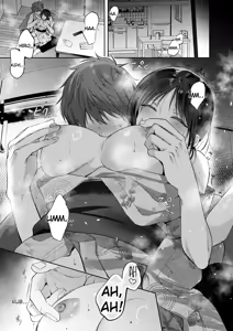 Page 40 of Mujikaku na Osananajimi to Kyoumi Honi de Yatte Mitara 3 - preview thumbnail