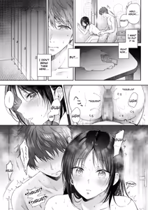 Page 58 of Mujikaku na Osananajimi to Kyoumi Honi de Yatte Mitara 3 - preview thumbnail