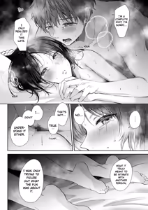 Page 71 of Mujikaku na Osananajimi to Kyoumi Honi de Yatte Mitara 3 - preview thumbnail