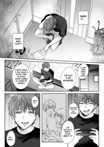 Page 8 of Mujikaku na Osananajimi to Kyoumi Honi de Yatte Mitara 3 - preview thumbnail