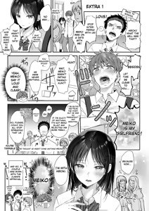 Page 83 of Mujikaku na Osananajimi to Kyoumi Honi de Yatte Mitara 3 - preview thumbnail
