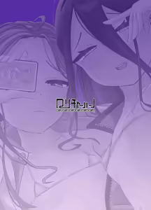 Page 36 of Alice to yuzu ga Meijimasu♡ | 아리스와 유즈가 명합니다♡ - preview thumbnail