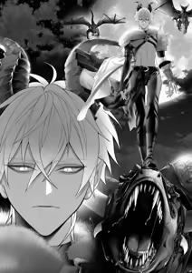 Page 3 of Yuusha Party kara Seijo o Sukutta no wa Maou-sama deshita | It Was the Demon Lord Who Saved the Saint From the Heroes' Party - preview thumbnail