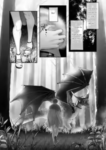 Page 7 of Yuusha Party kara Seijo o Sukutta no wa Maou-sama deshita | It Was the Demon Lord Who Saved the Saint From the Heroes' Party - preview thumbnail