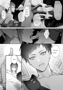 Page 9 of Yuusha Party kara Seijo o Sukutta no wa Maou-sama deshita | It Was the Demon Lord Who Saved the Saint From the Heroes' Party - preview thumbnail