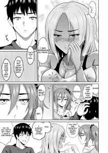 Page 22 of Daigaku Seikatsu no Tame ni Joukyou Shita Dake Datta Noni | I Only Came to Tokyo to Attend College - preview thumbnail