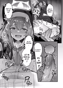 Page 9 of Confession (decensored) - preview thumbnail