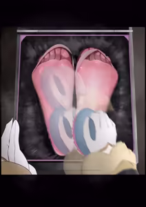 Page 33 of youyumogu 哥伦比娅 - preview thumbnail