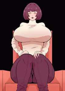 Page 28 of 女教師全頭マスクプレイ - preview thumbnail