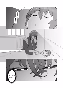 Page 30 of The Emotionless Maid Whose Thoughts Are Impossible to Read - preview thumbnail